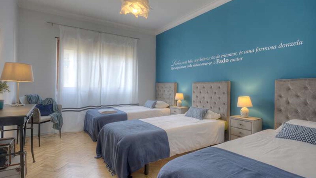 Photo of Bedroom in Santa Engracia