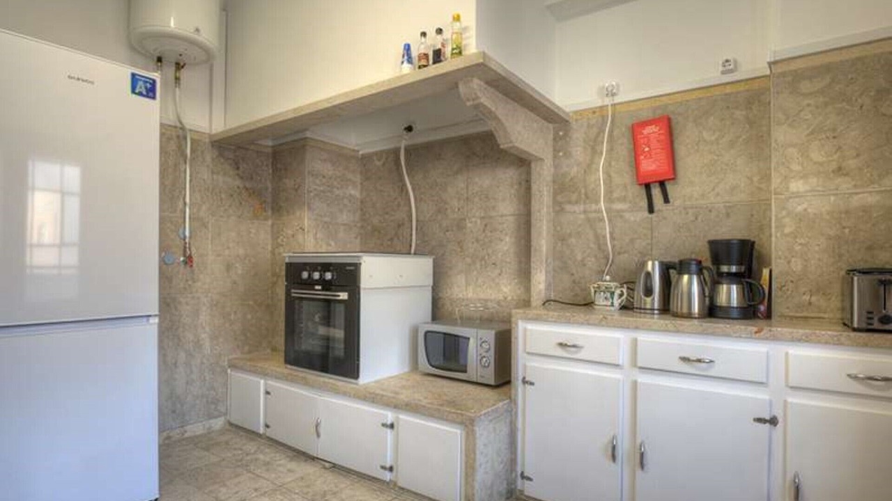 Photo of Kitchen in Santa Engracia