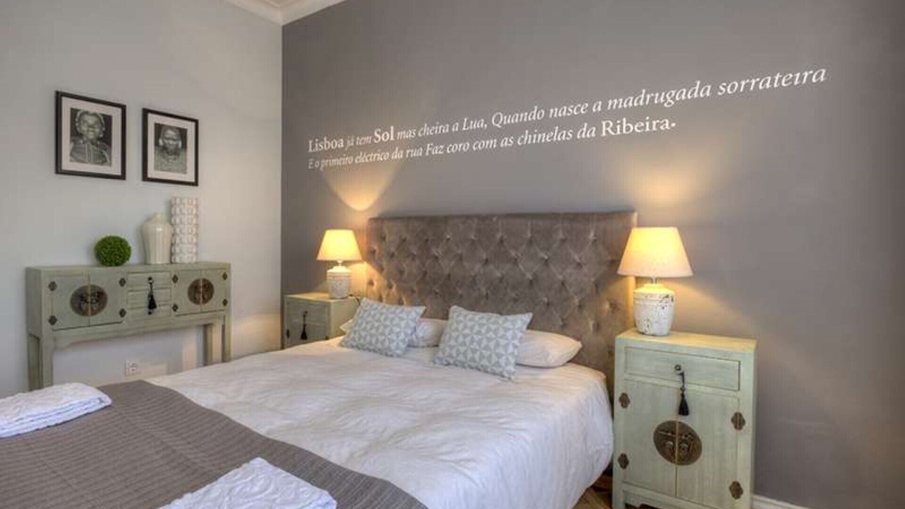 Photo of Bedroom in Santa Engracia