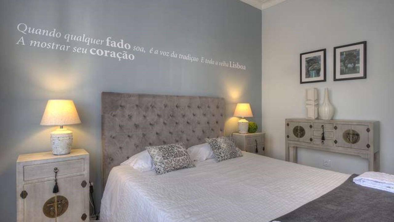 Photo of Bedroom in Santa Engracia