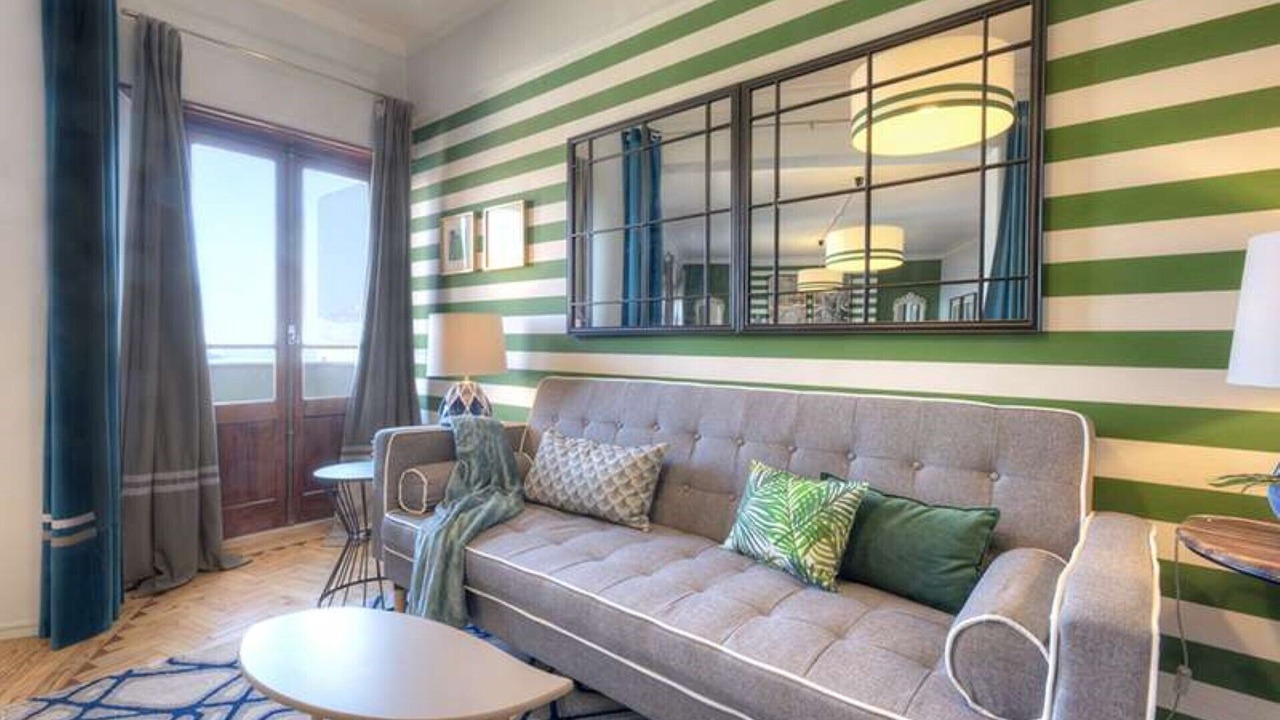 Photo of Livingroom in Santa Engracia
