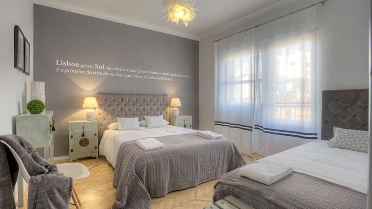 Photo of Bedroom in Santa Engracia