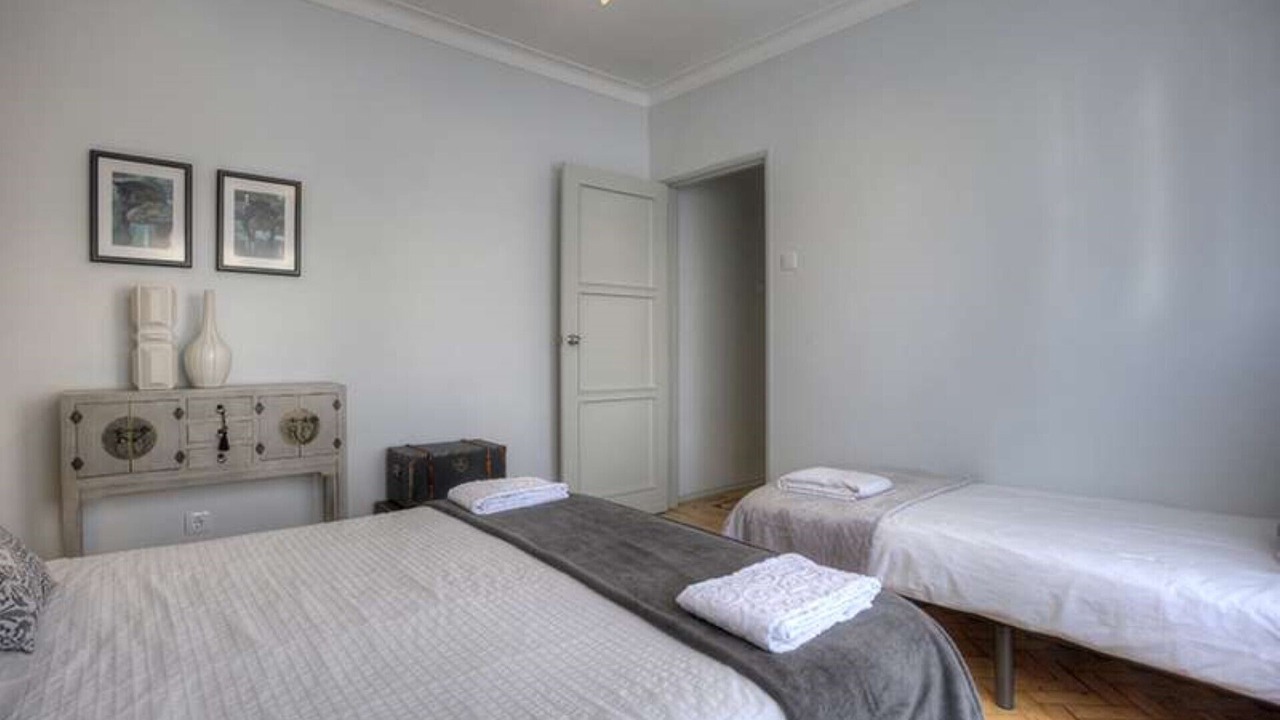 Photo of Bedroom in Santa Engracia