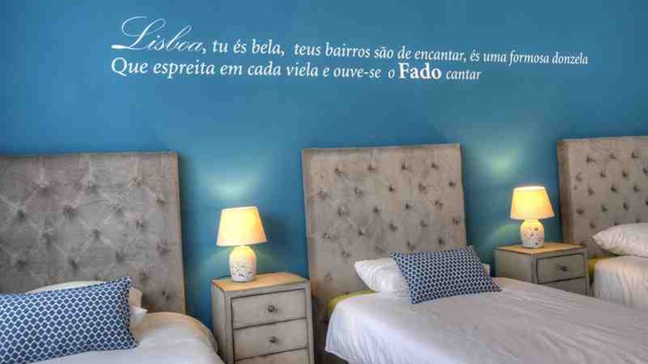 Photo of Bedroom in Alfama