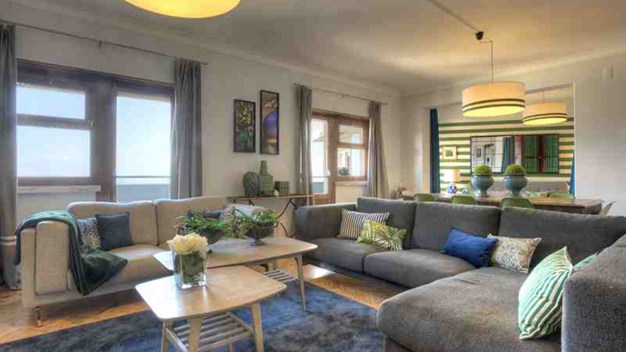 Photo of Livingroom in Alfama