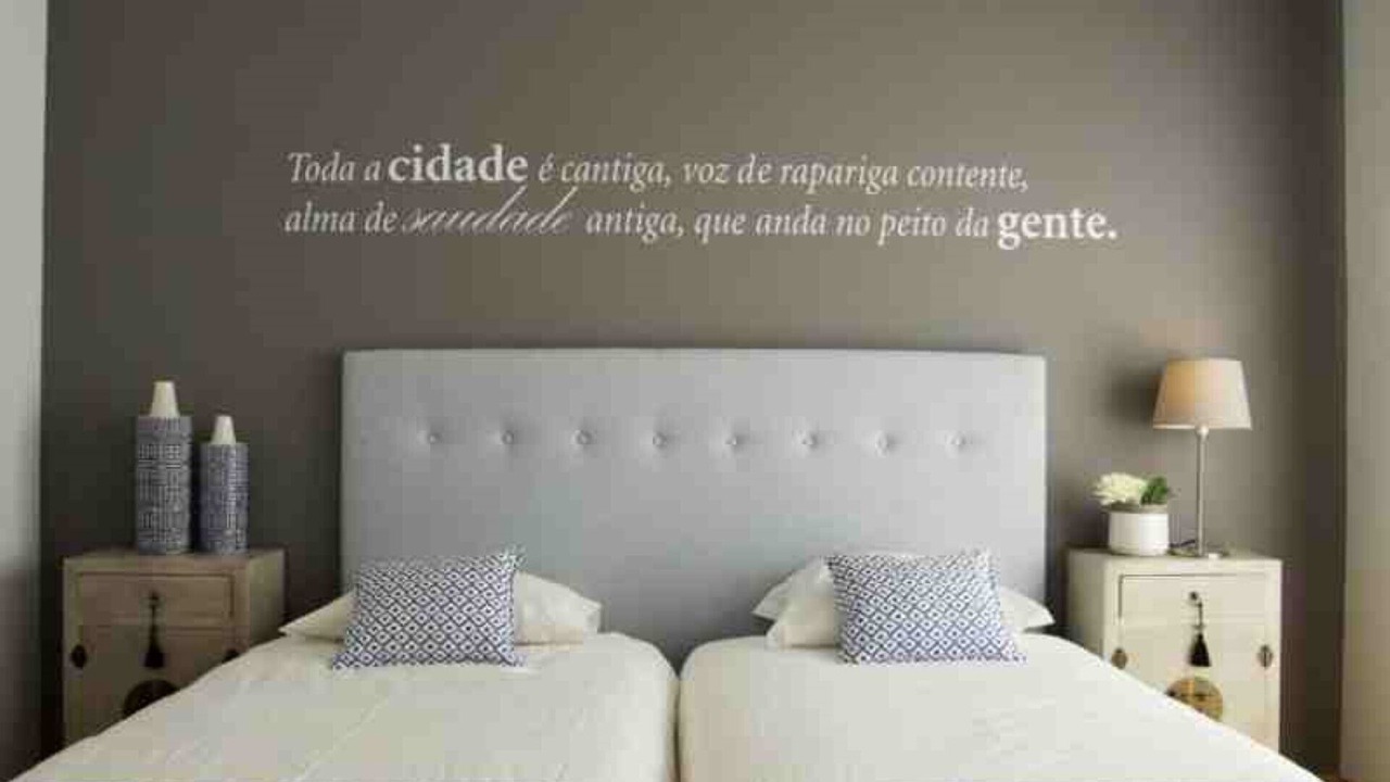 Photo of Bedroom in Alfama