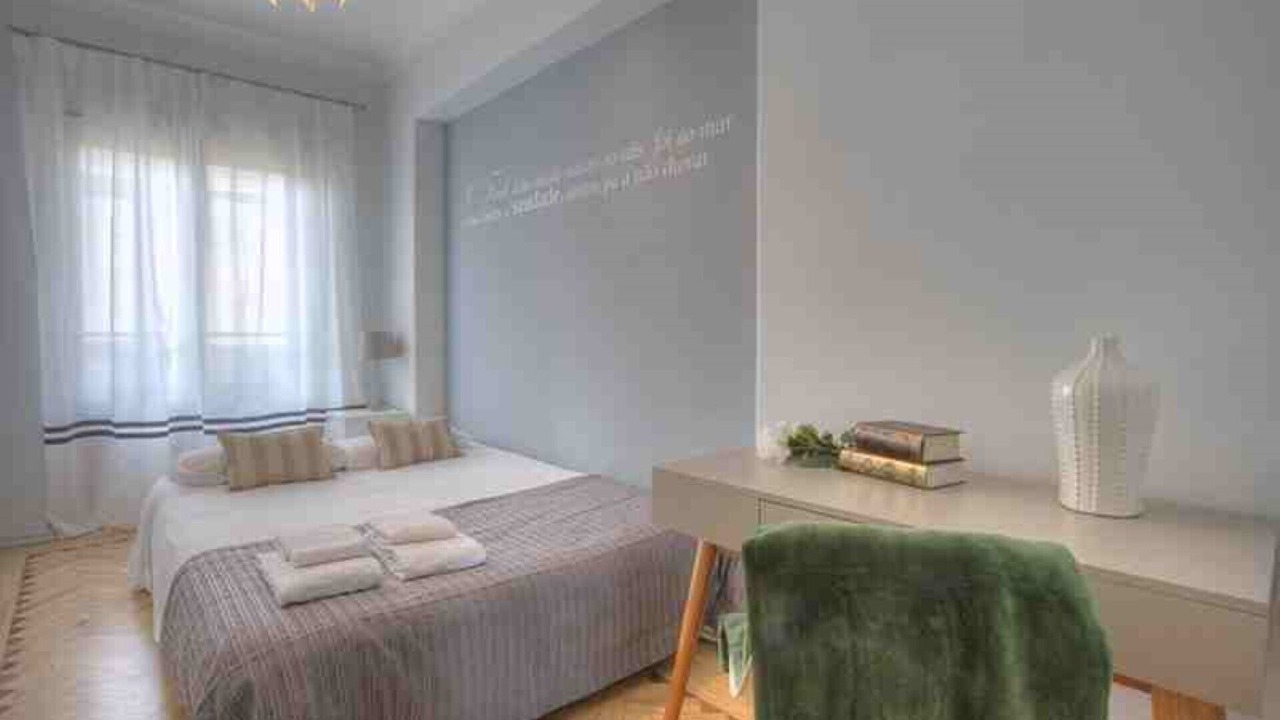 Photo of Bedroom in Alfama