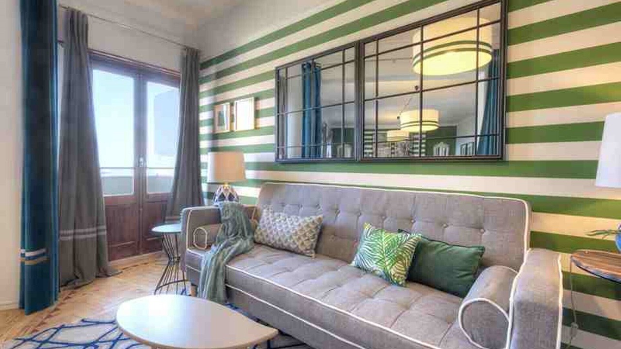 Photo of Livingroom in Alfama