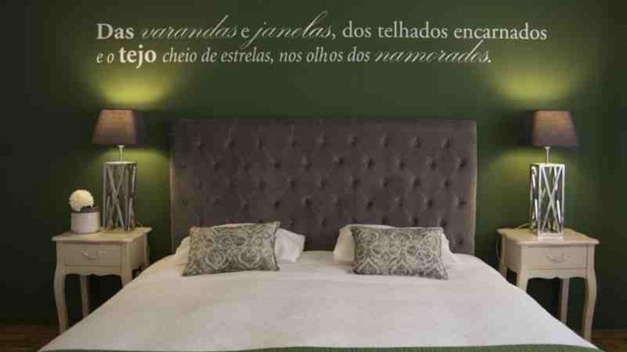 Photo of Bedroom in Alfama