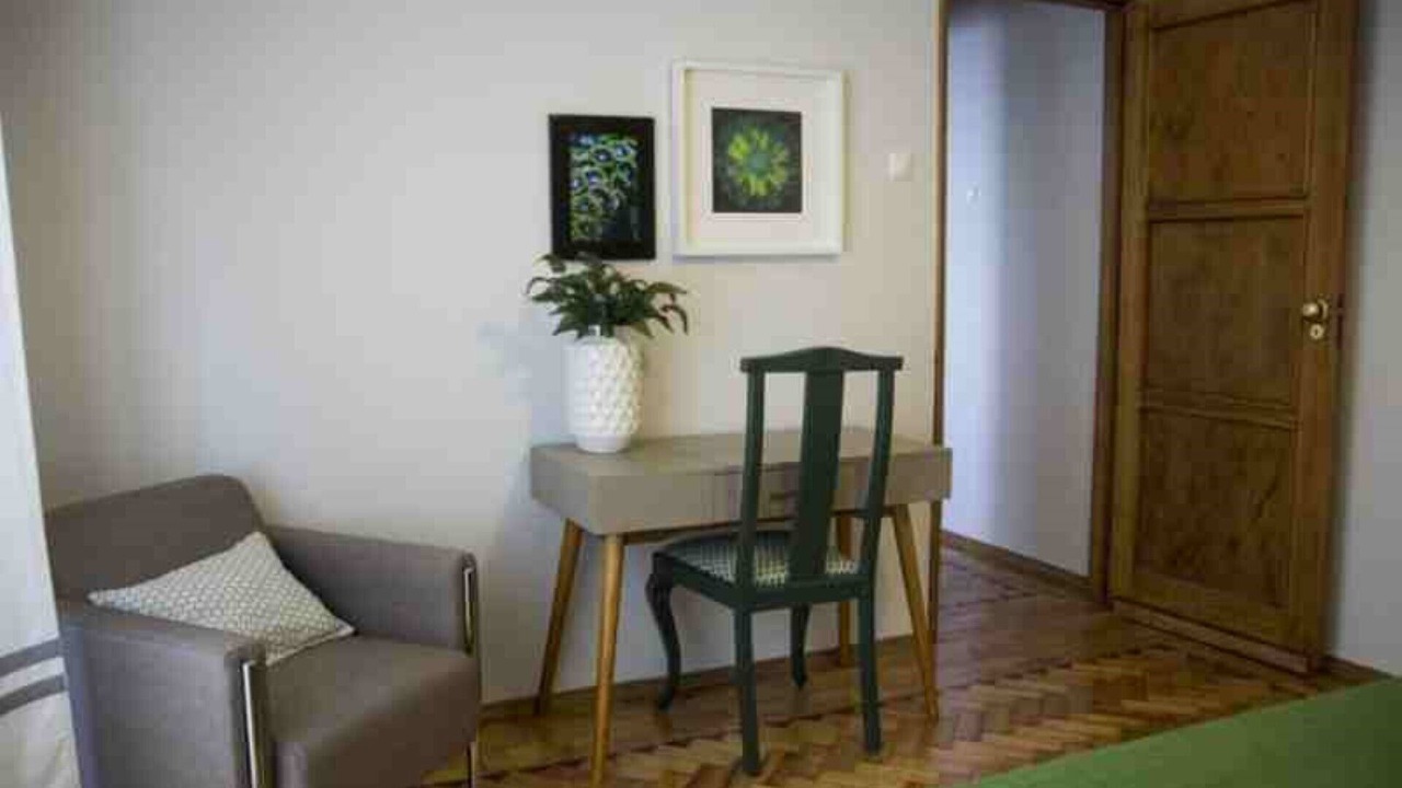 Photo of Bedroom in Alfama