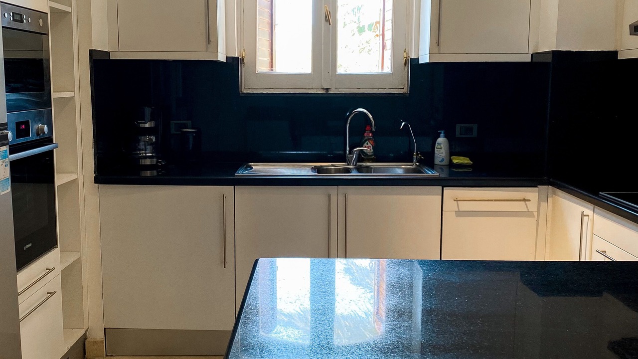 Photo of Kitchen in El Gouna