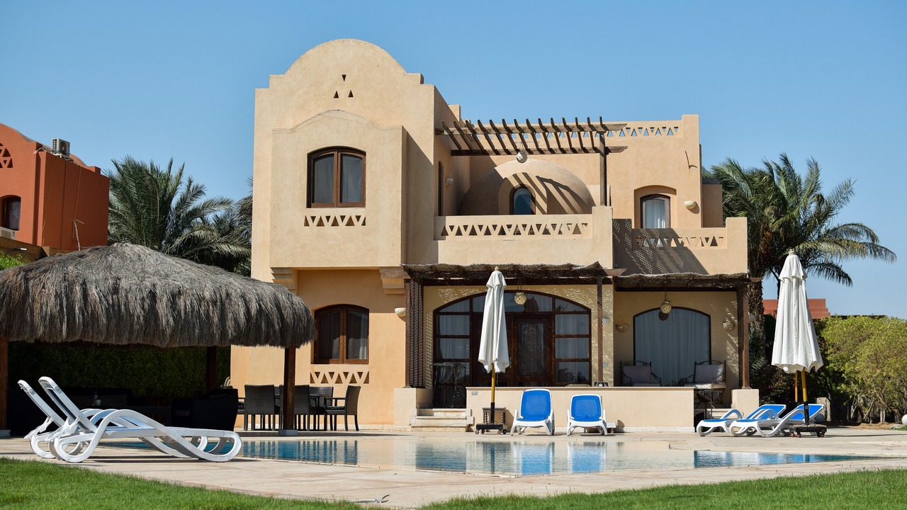 Photo of Outdoor in El Gouna