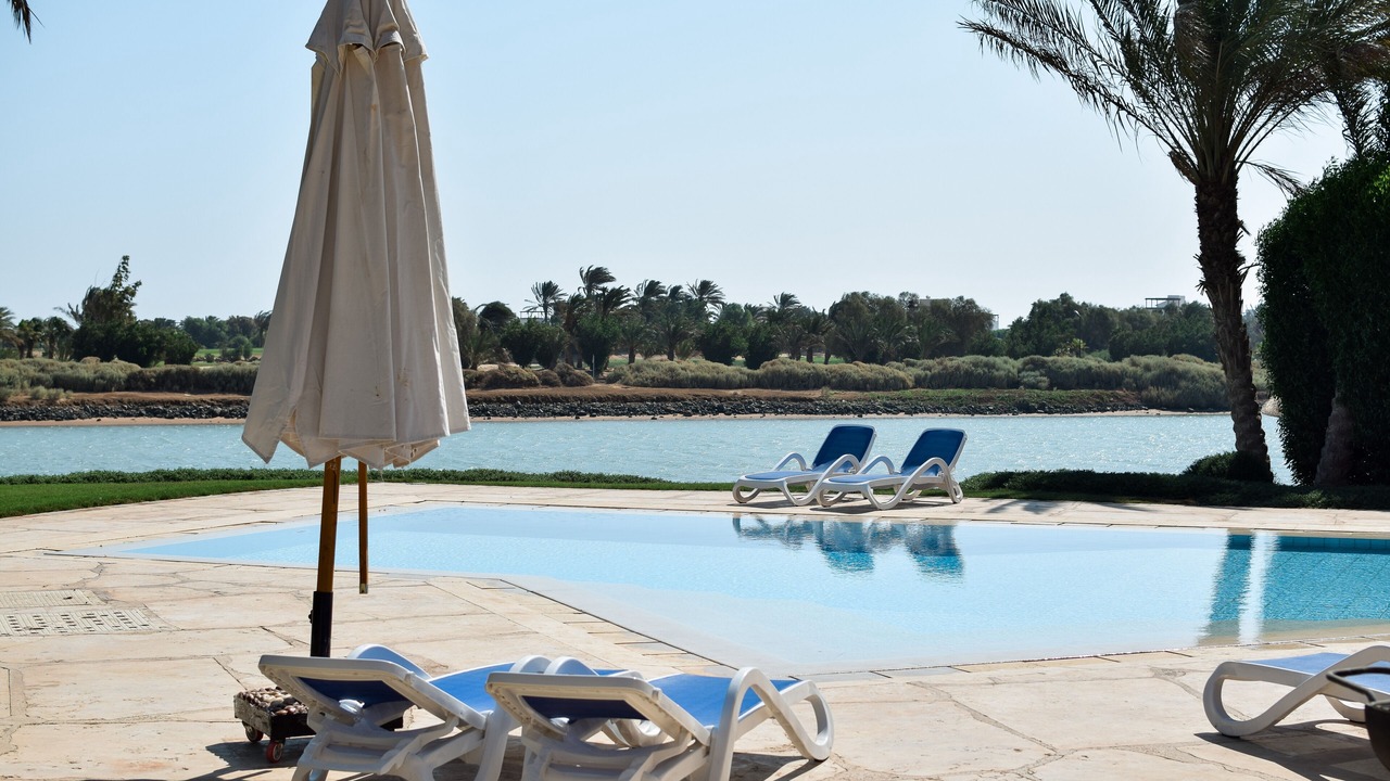 Photo of Outdoor in El Gouna