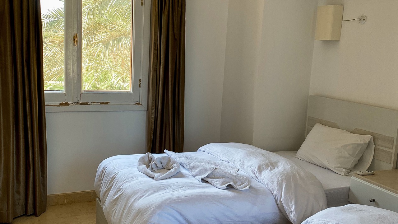 Photo of Bedroom in El Gouna