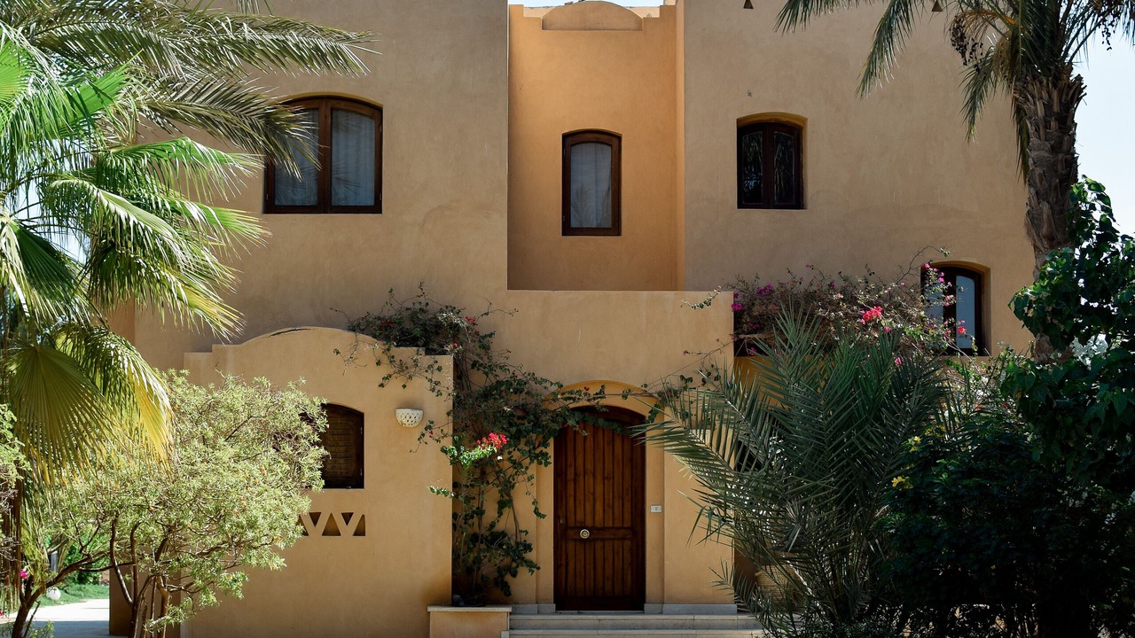 Photo of Outdoor in El Gouna