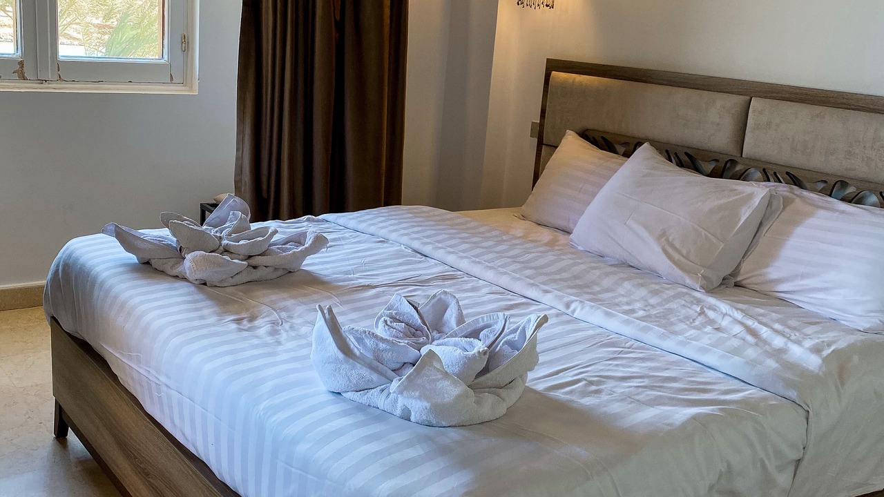 Photo of Bedroom in El Gouna