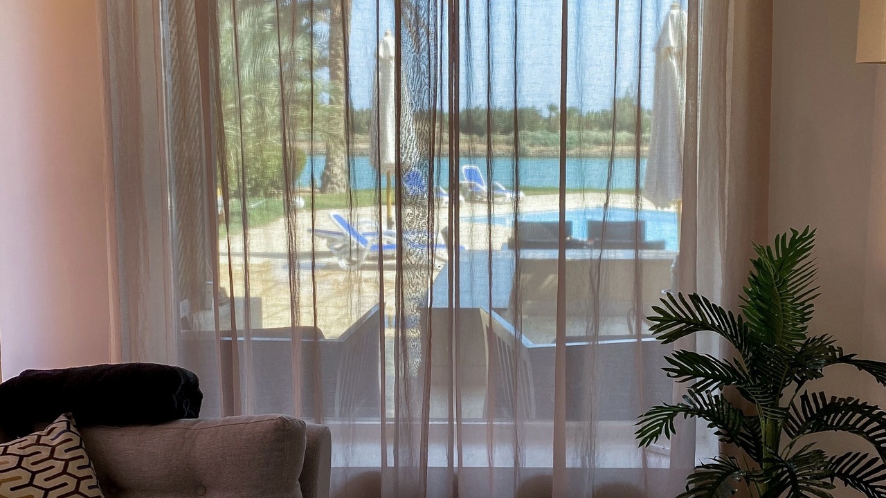 Photo of Livingroom in El Gouna
