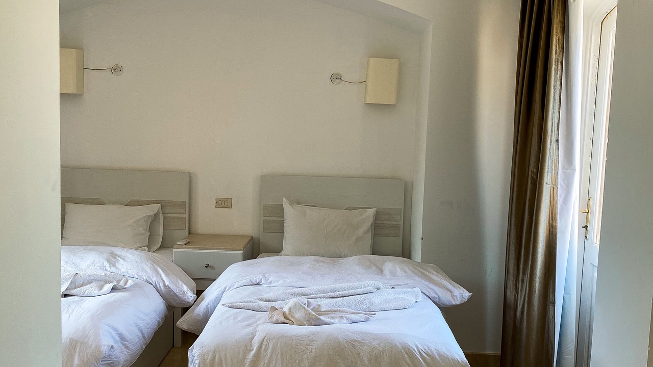 Photo of Bedroom in El Gouna