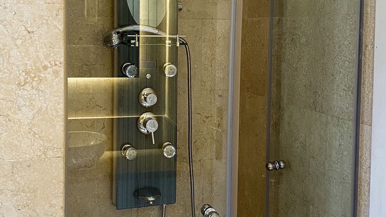 Photo of Bathroom in El Gouna