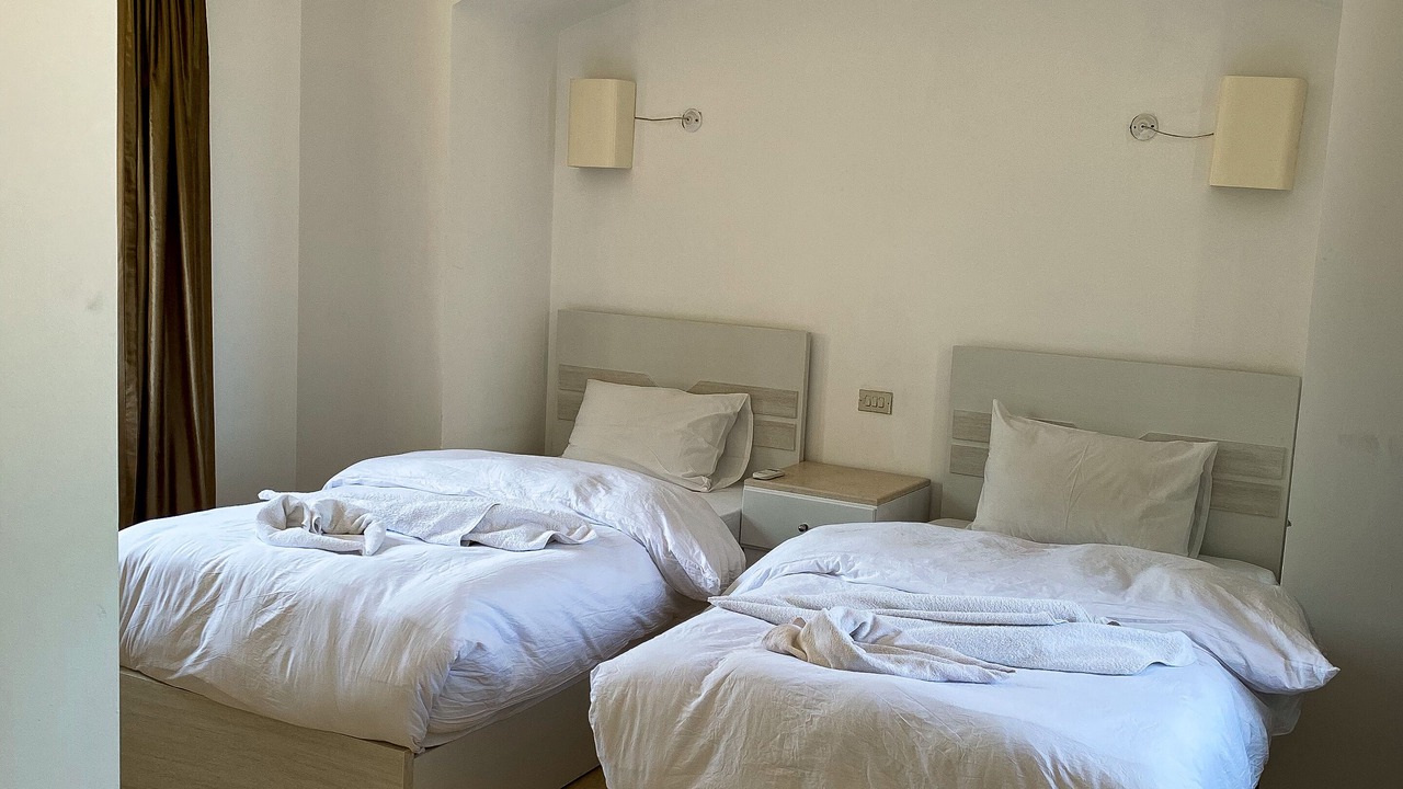 Photo of Bedroom in El Gouna