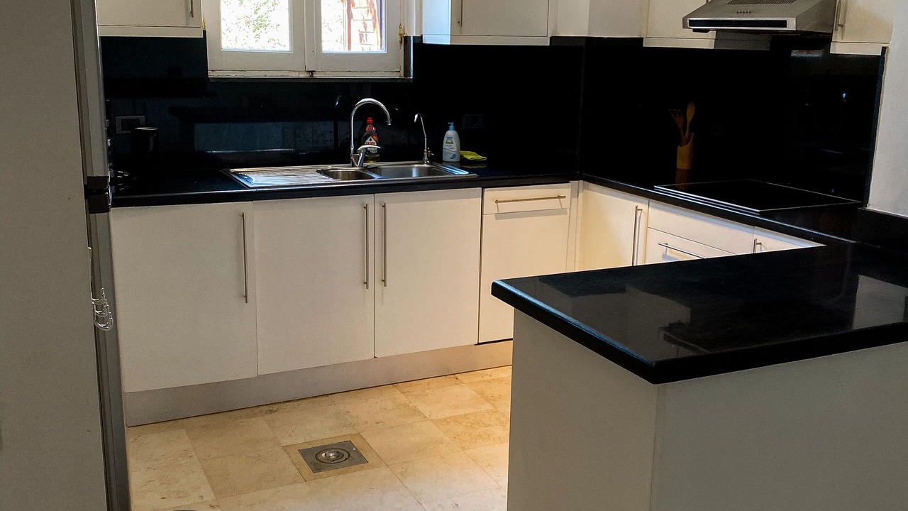 Photo of Kitchen in El Gouna