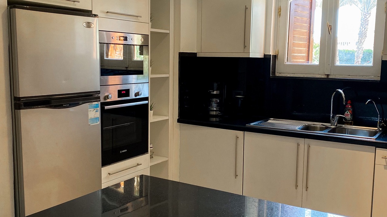 Photo of Kitchen in El Gouna