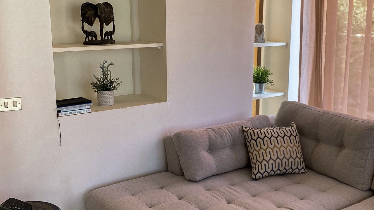 Photo of Livingroom in El Gouna