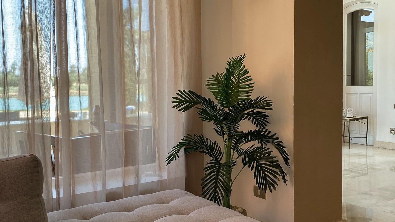 Photo of Livingroom in El Gouna