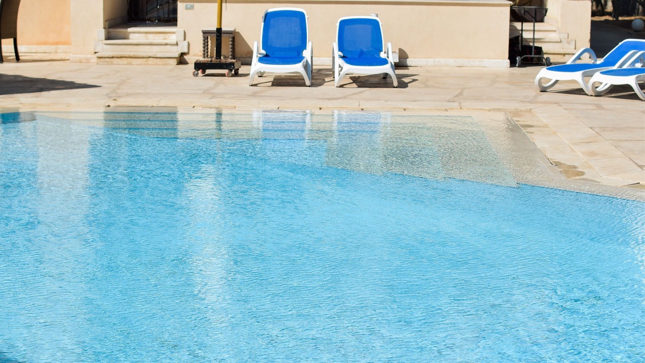 Photo of Outdoor in El Gouna