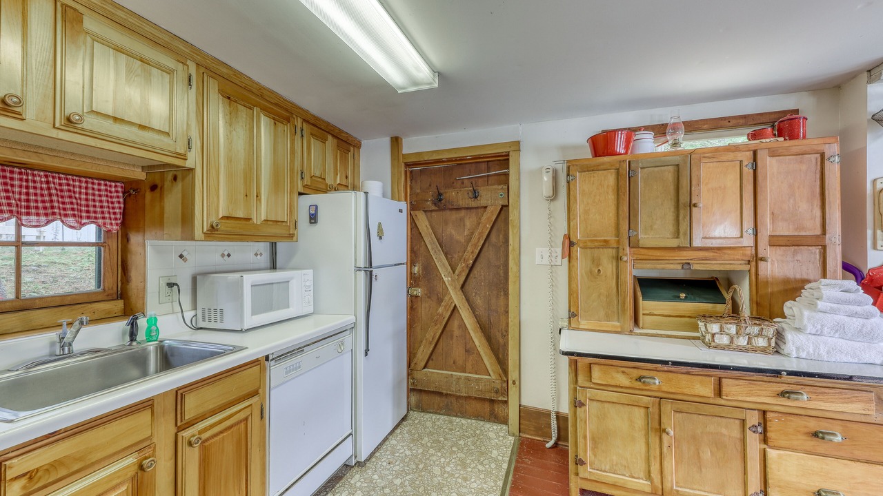 Photo of Kitchen in Chestertown