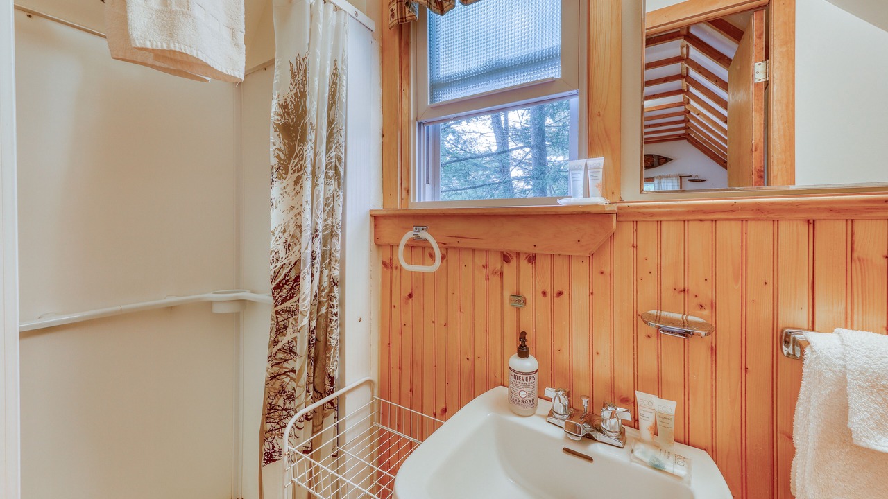 Photo of Bathroom in Chestertown