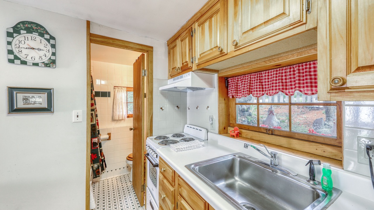 Photo of Kitchen in Chestertown