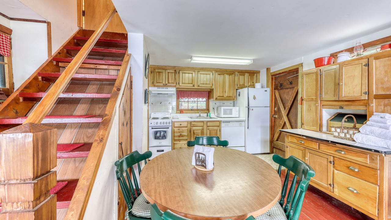Photo of Kitchen in Chestertown