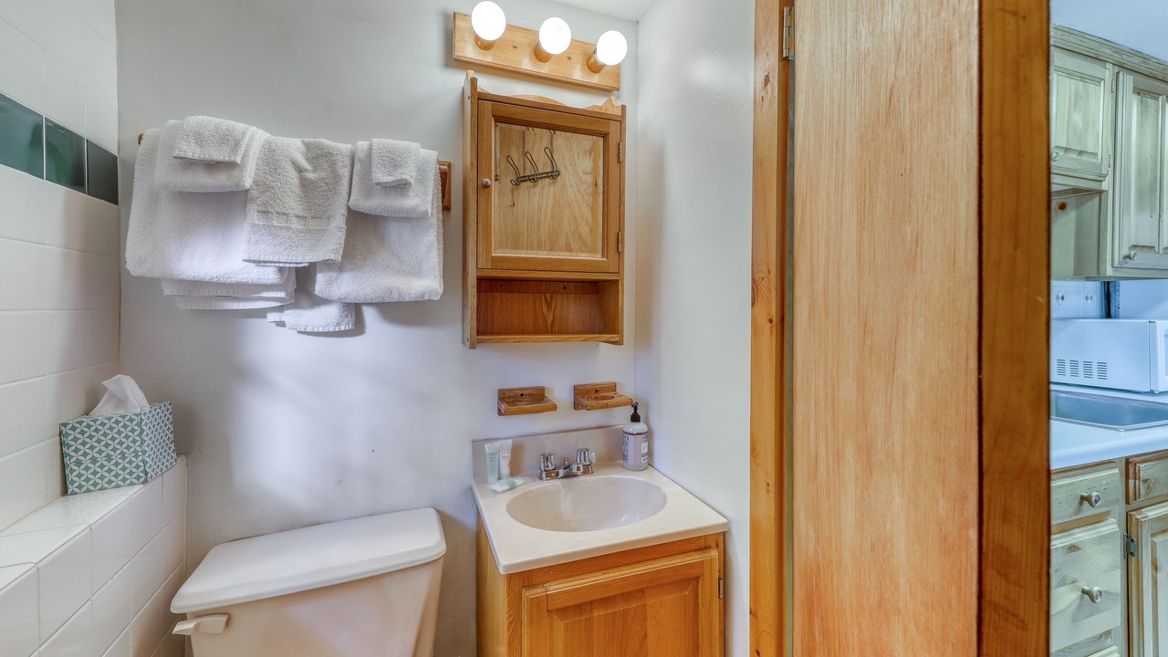 Photo of Bathroom in Chestertown