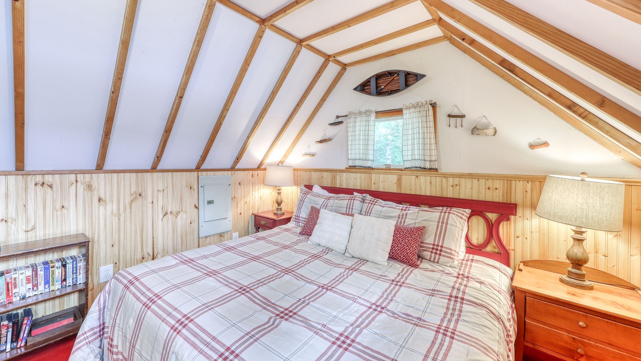 Photo of Bedroom in Chestertown