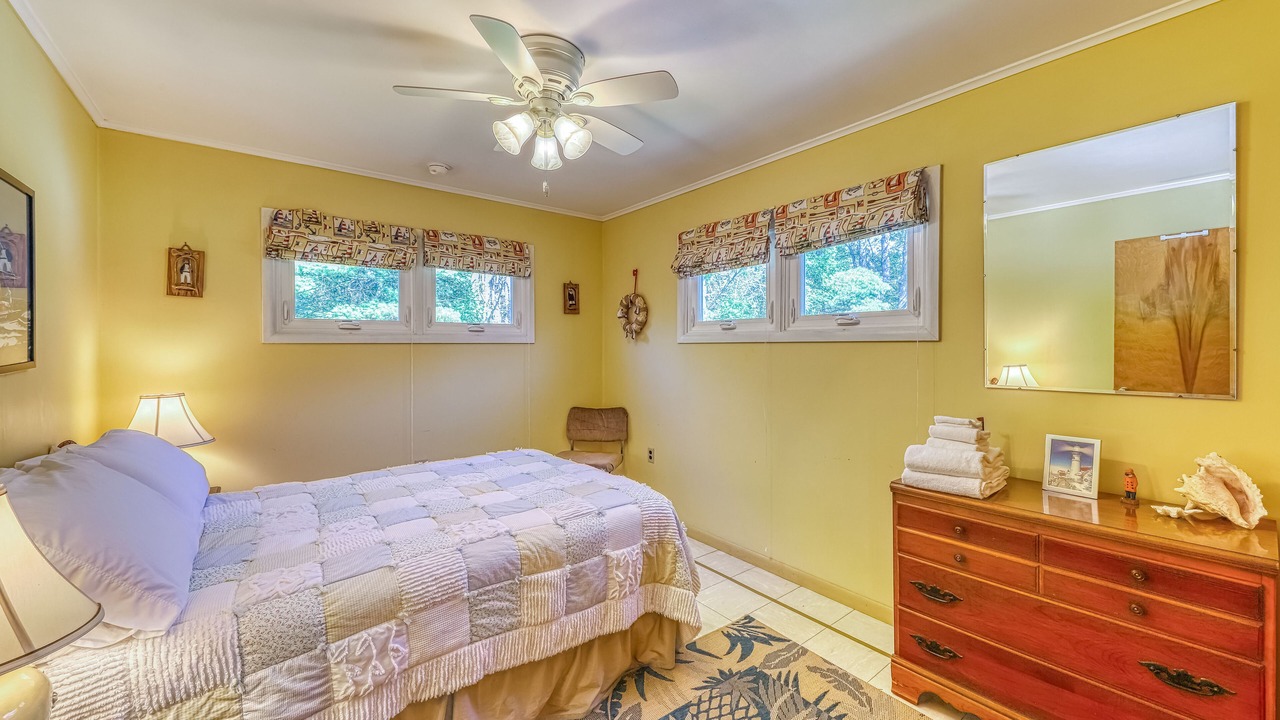 Photo of Bedroom in Brant Lake