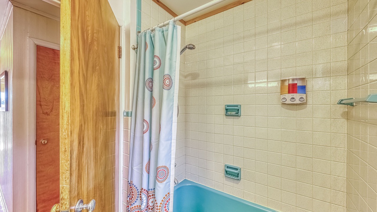Photo of Bathroom in Brant Lake