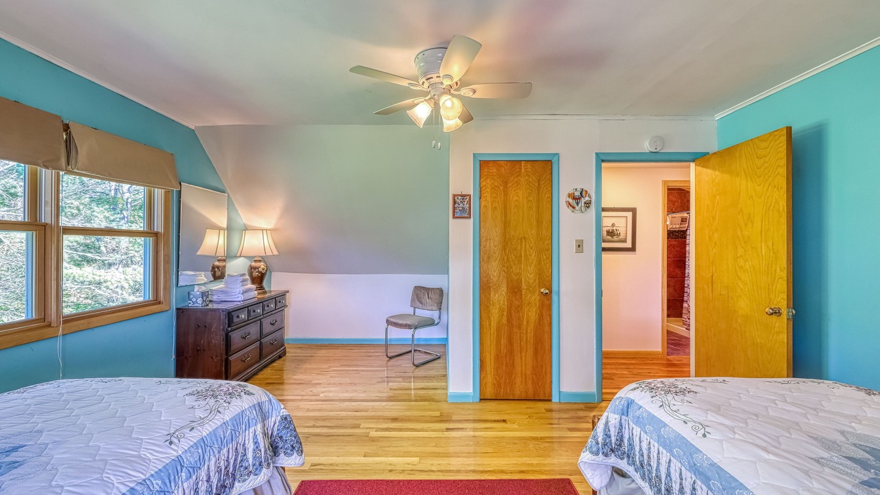 Photo of Bedroom in Brant Lake