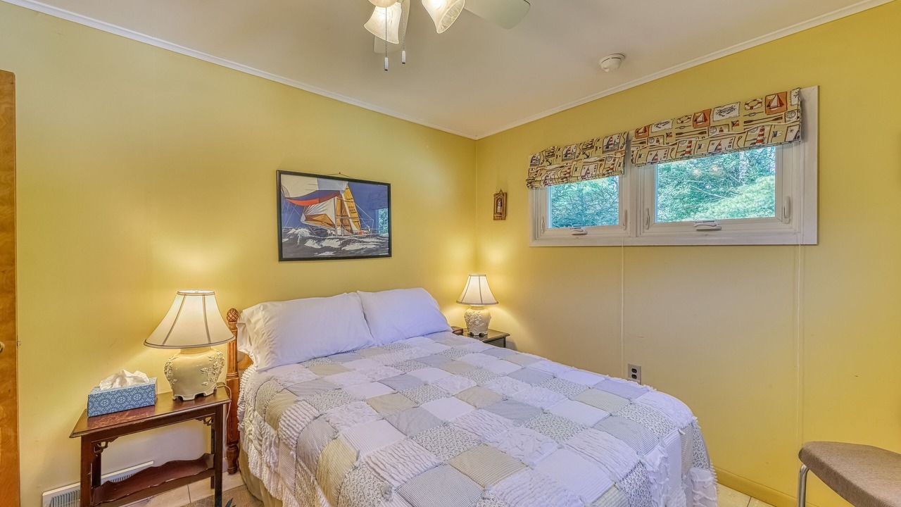 Photo of Bedroom in Brant Lake