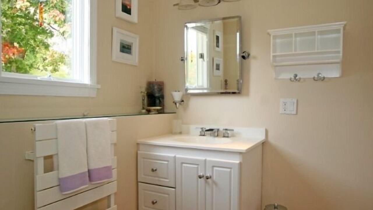 Photo of Bathroom in Gloucester