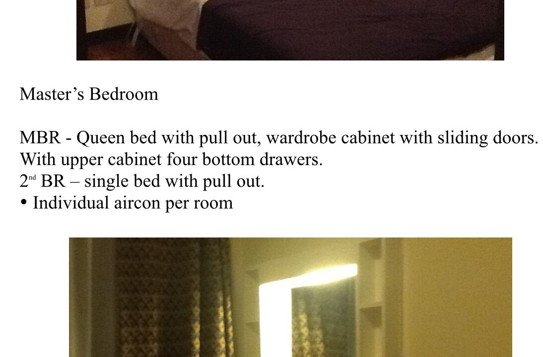 Photo of Bedroom in Kaunlaran