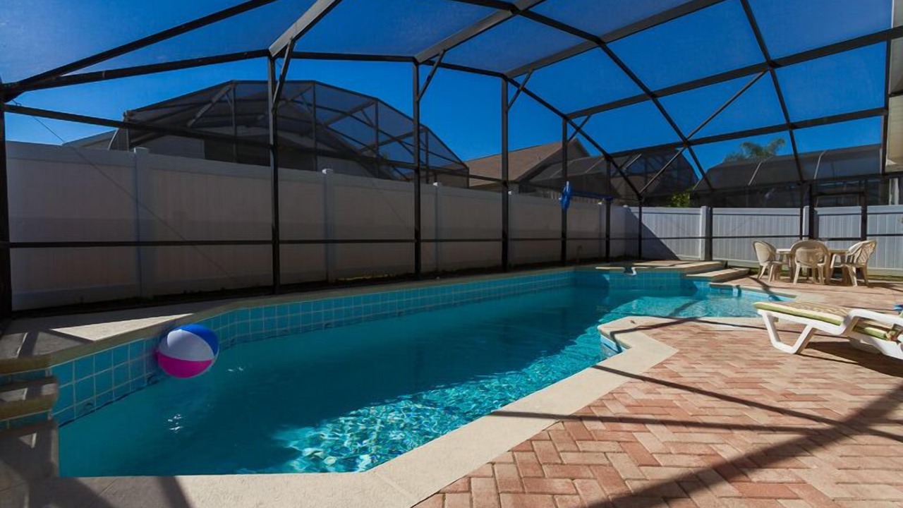 Photo of Outdoor in Windsor Palms