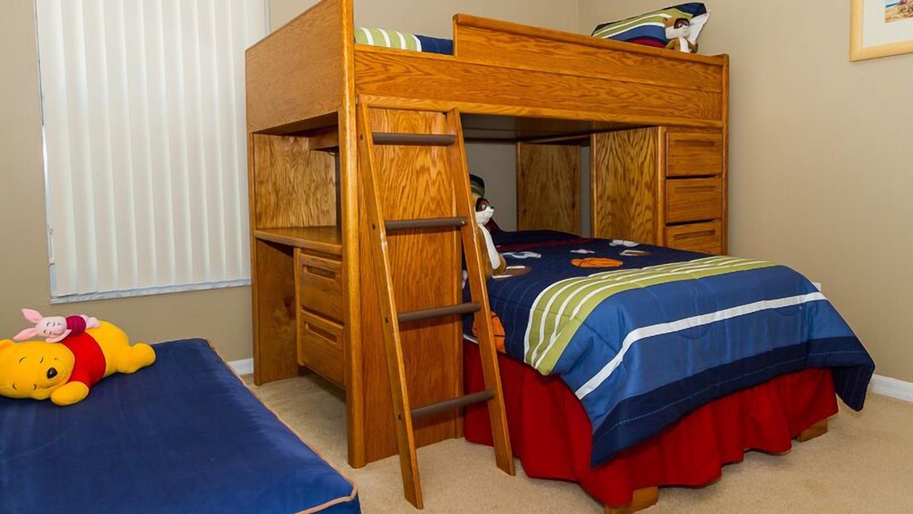 Photo of Bedroom in Windsor Palms