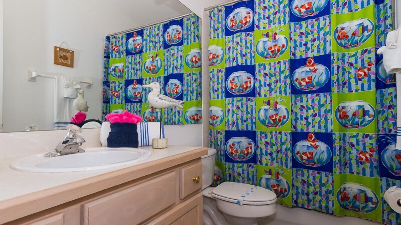 Photo of Bathroom in Windsor Palms