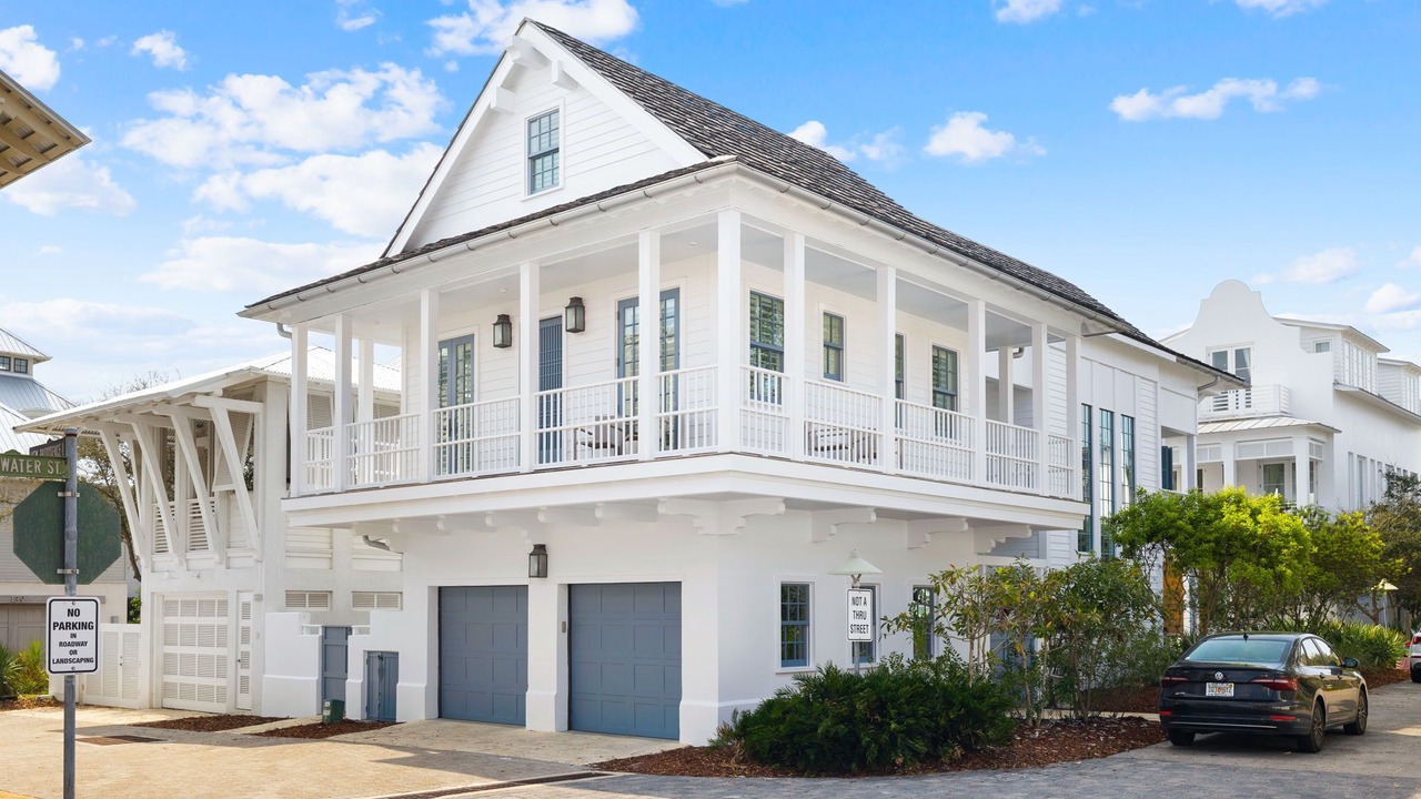 Photo of Others in Rosemary Beach