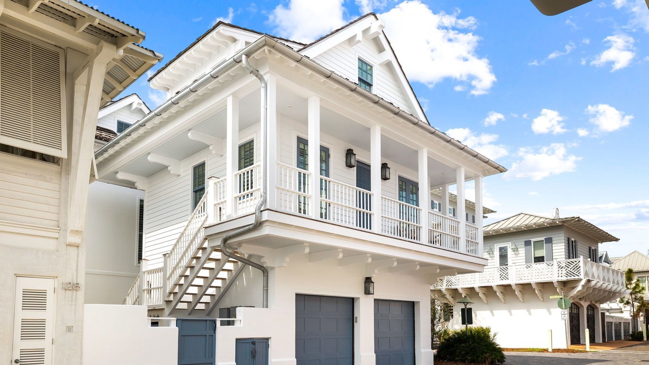 Photo of Outdoor in Rosemary Beach