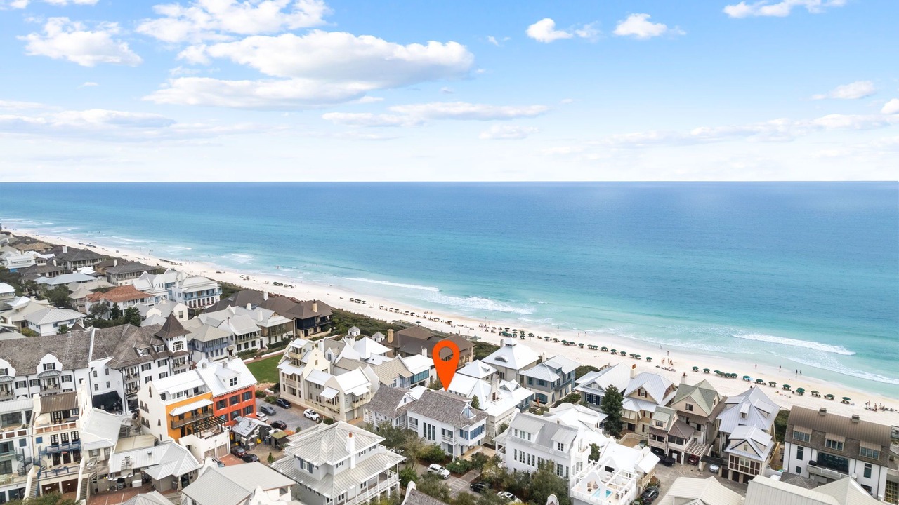 Photo of Others in Rosemary Beach