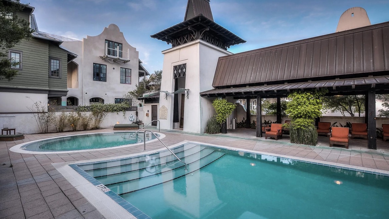 Photo of Outdoor in Rosemary Beach