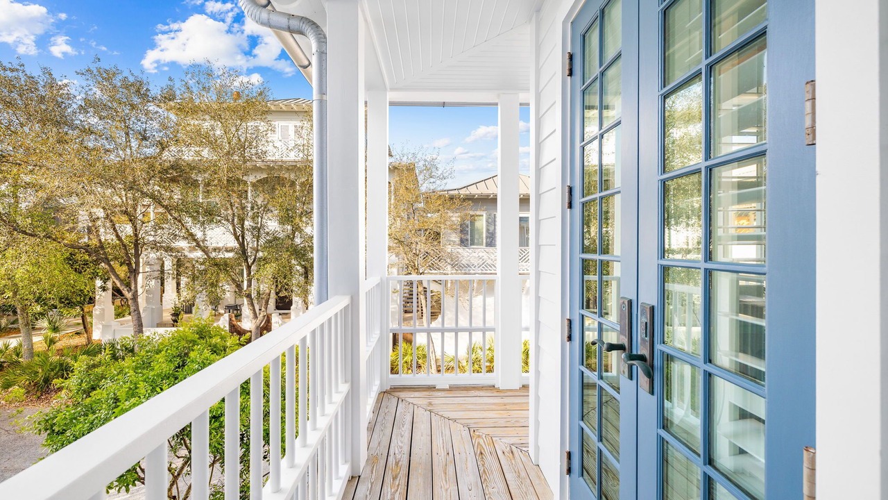 Photo of Outdoor in Rosemary Beach