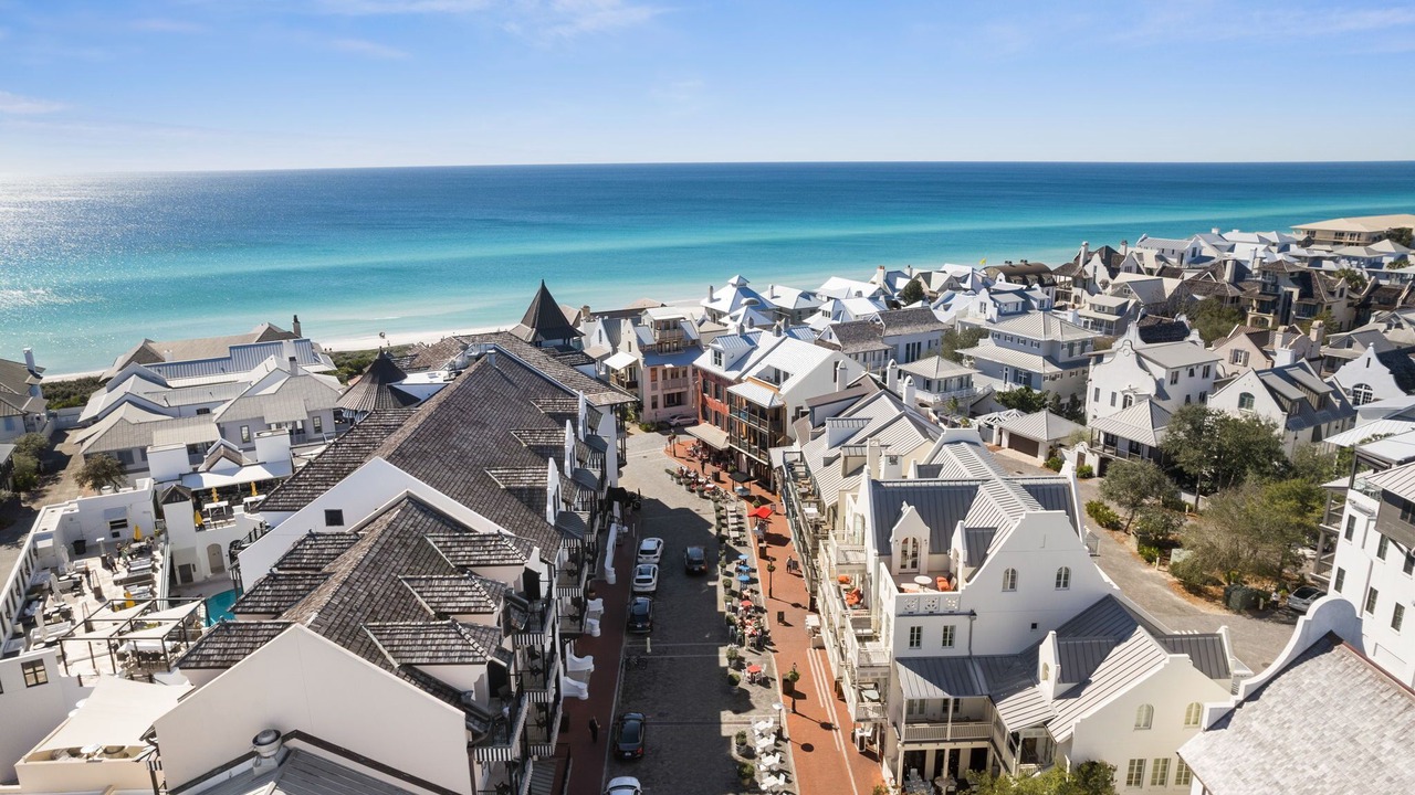 Photo of Outdoor in Rosemary Beach